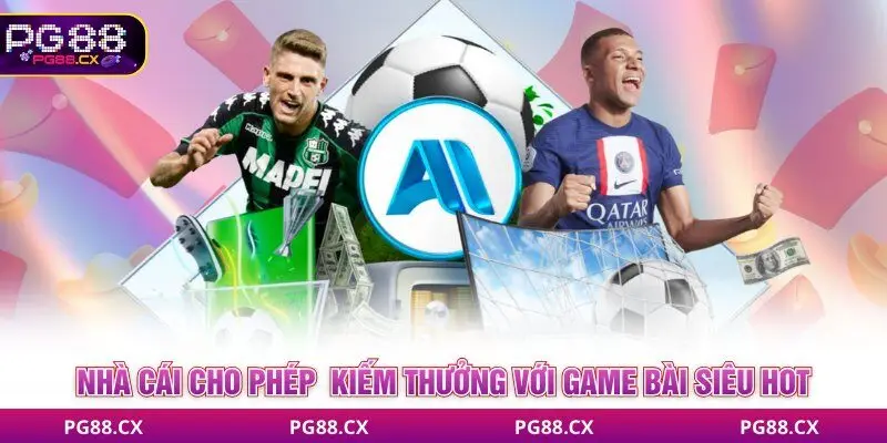 PG88⚡️ Nhà Cái Trực Tuyến Uy Tín Top #1 Thị Trường Việt 6 Kiếm thưởng cùng nhiều game bài PG88 siêu hot